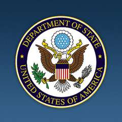 US Department of State customer service number