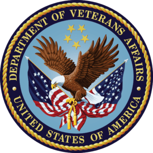 US Department of Veterans Affair customer service number